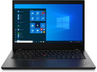 Lenovo ThinkPad L14 Gen 2 Black - Laptop