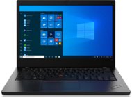 Lenovo ThinkPad L14 Gen 2 (AMD) LTE Black - Notebook