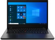 Lenovo ThinkPad L14 Gen 1 (Intel) Black - Laptop