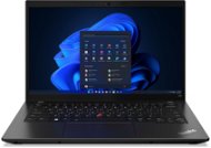 Lenovo ThinkPad L14 Gen 3 (Intel) Thunder Black - Laptop