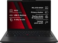 Lenovo ThinkPad L14 Gen 5 Eclipse Black - Laptop