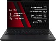 Lenovo ThinkPad L14 Gen 5 Eclipse Black - Notebook