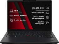 Lenovo ThinkPad L14 Gen 5 Black - Notebook