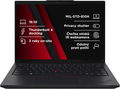 Lenovo ThinkPad L14 Gen 6 Black