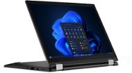 Lenovo ThinkPad L13 2-in-1 Gen 5 Black - Laptop