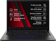 Lenovo ThinkPad L13 Gen 5 Black - Notebook