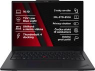 Lenovo ThinkPad L13 Gen 6 Black - Notebook