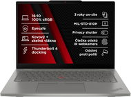 Lenovo ThinkPad L13 2-in-1 Gen 6 Grey LTE + aktivní stylus Lenovo - Tablet PC