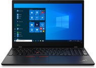 Lenovo ThinkPad L15 Gen 2 (AMD) Black - Laptop