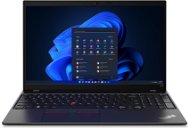 Lenovo ThinkPad L15 Gen 3 (Intel) Thunder Black - Laptop