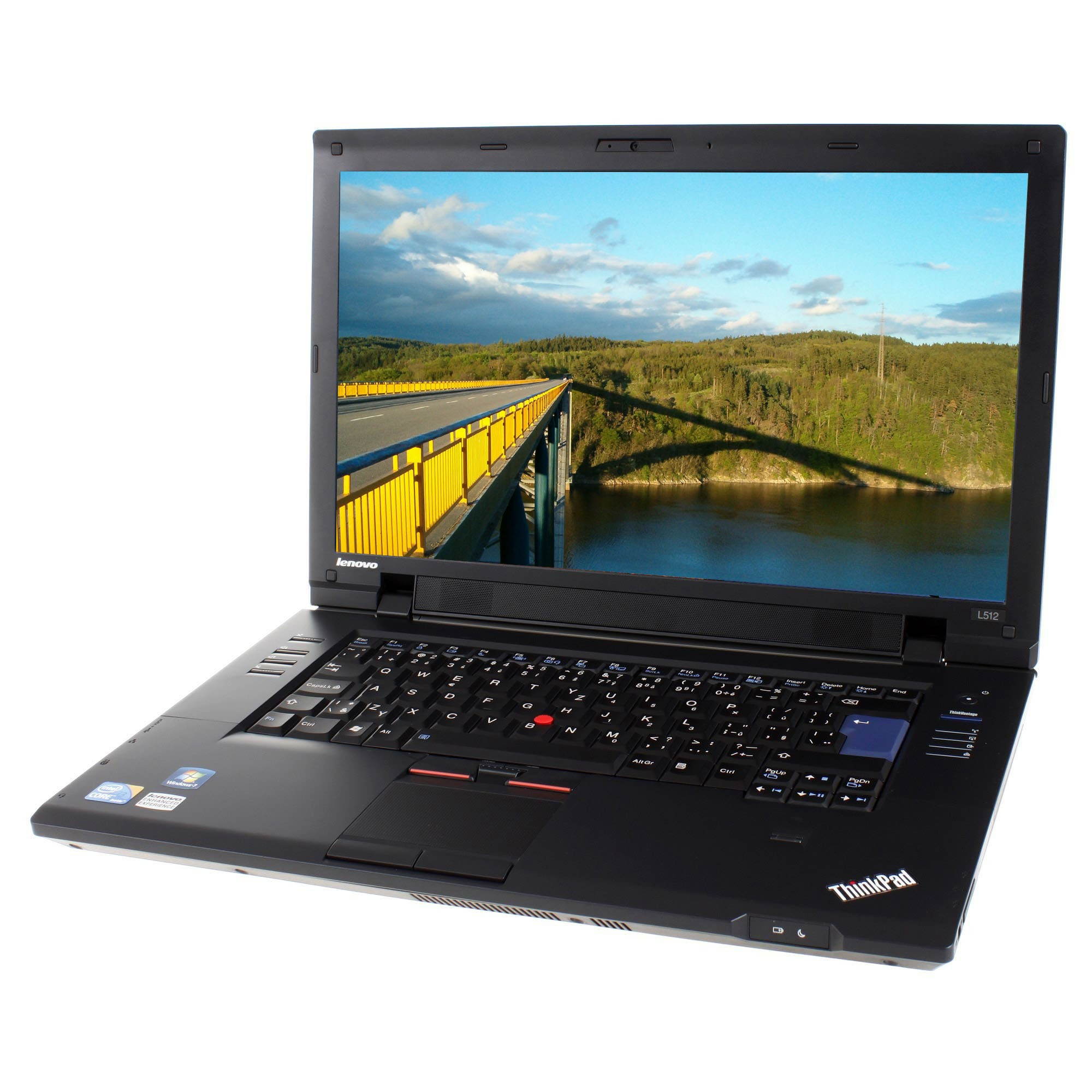 Lenovo ThinkPad L512 4444-37G - Laptop | Alza.cz