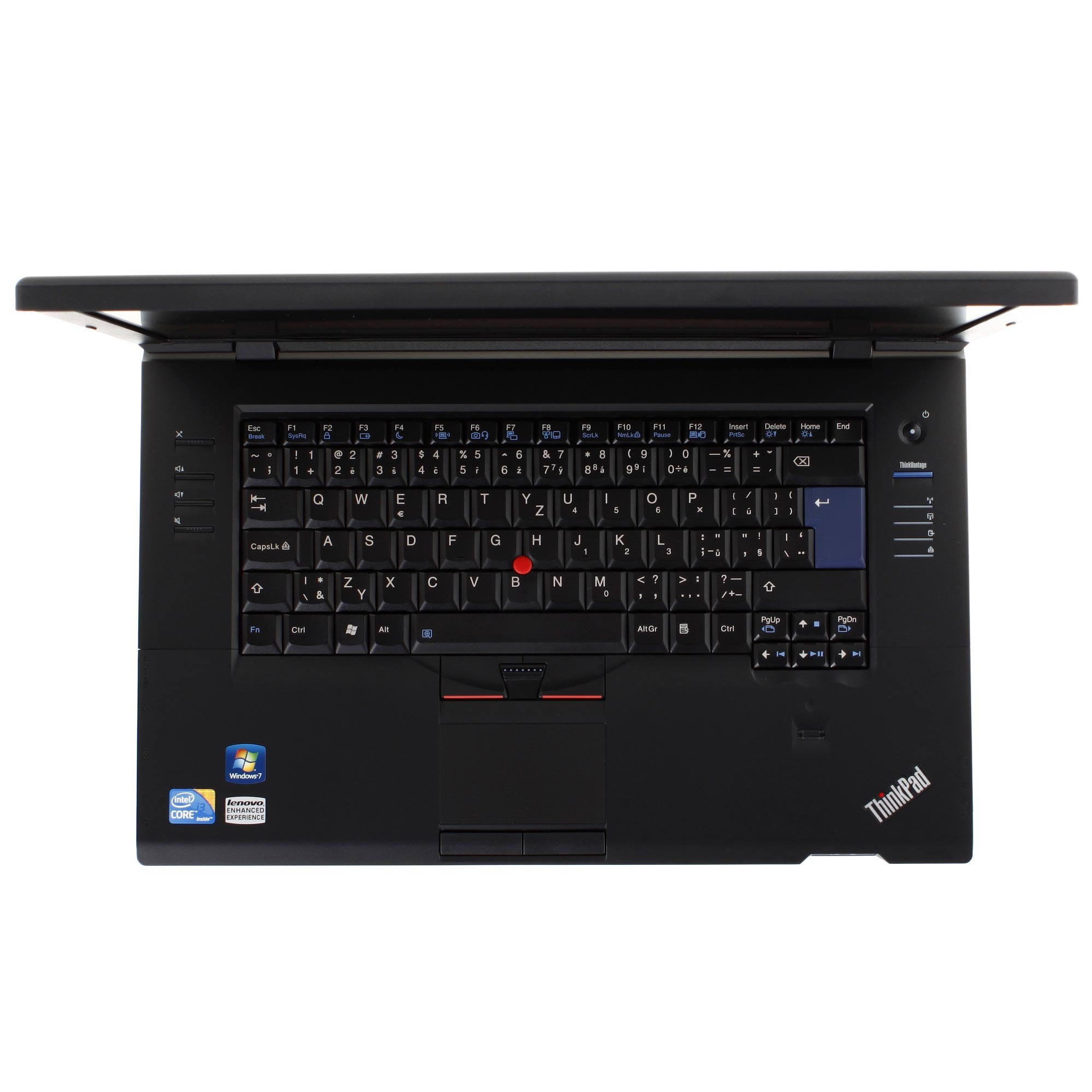 Lenovo ThinkPad L512 4444-37G - Laptop | Alza.cz