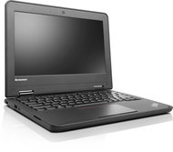 Lenovo THINKPAD 11e černý 20D90-00N - Notebook