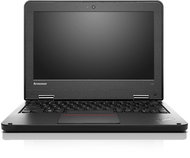  Lenovo THINKPAD 11e black 20D90-00N  - Laptop