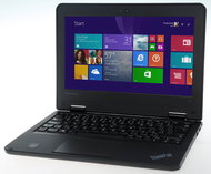 Lenovo THINKPAD 11e černý 20DA0-008 - Notebook