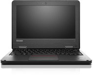 Lenovo ThinkPad 11e čierny 20DA0-008 - Notebook
