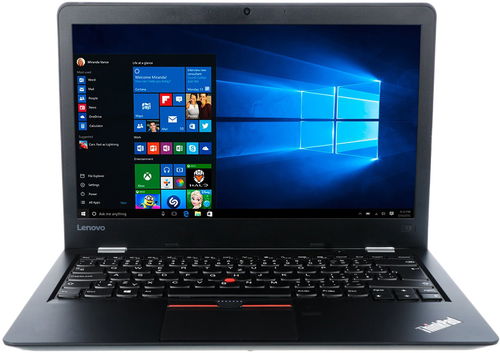 Lenovo ThinkPad 13 - Notebook - Hlavní obrázek