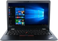 Lenovo ThinkPad 13 Black - Laptop