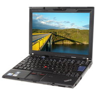 Lenovo THINKPAD X201i - Laptop