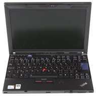 Lenovo THINKPAD X200s 7466-5HG  - Laptop