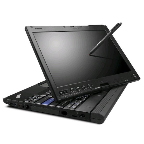 Lenovo THINKPAD Tablet X220 4296-26G Hlavný obrázok Lenovo THINKPAD Tablet X220 4296-26G - Tablet - Hlavný obrázok