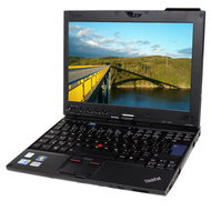 Lenovo THINKPAD X201 Tablet - Laptop