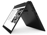 Lenovo ThinkPad X390 Yoga Black - Tablet PC