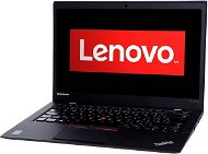 Lenovo ThinkPad X1 Carbon 3 - Notebook