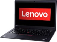 Lenovo ThinkPad X1 Carbon 3 - Laptop