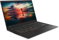 Lenovo ThinkPad X1 Carbon 6 - Laptop