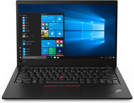 Lenovo ThinkPad X1 Carbon Gen 7 LTE - Laptop
