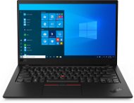 Lenovo ThinkPad X1 Carbon Gen 8 (Intel) Black/Paint LTE - Notebook