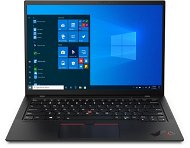 Lenovo ThinkPad X1 Carbon Gen 9 (Intel) Black/Paint - Notebook