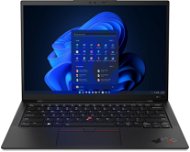 Lenovo ThinkPad X1 Carbon Gen 10 (Intel) Black dotykový - Notebook