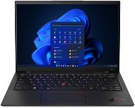 Lenovo ThinkPad X1 Carbon Gen 10 Black - Notebook