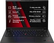 Lenovo ThinkPad X1 Carbon Gen 11 Deep Black touch - Laptop