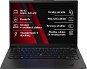 Lenovo ThinkPad X1 Carbon Gen 11 Deep Black 5G - Notebook