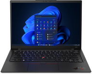 Lenovo ThinkPad X1 Carbon Gen 11 Deep Black 5G - Notebook