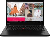 Lenovo ThinkPad X13 Gen 1, Black - Laptop