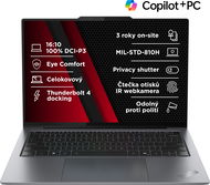 Lenovo ThinkPad X9-14 Gen 1 Grey - Notebook