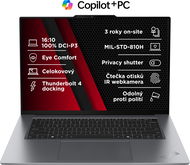 Lenovo ThinkPad X9-15 Gen 1 Grey - Notebook
