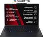 Lenovo ThinkPad X1 Carbon Gen 13 Black 5G - Notebook
