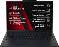Lenovo ThinkPad X1 Carbon Gen 13 Black 5G - Notebook