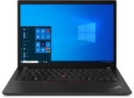 Lenovo ThinkPad X13 Gen 2 (AMD) Villi Black dotykový - Notebook