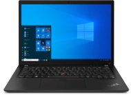 Lenovo ThinkPad X13 Gen 2 (AMD) Villi Black - Notebook