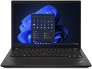 Lenovo ThinkPad X13 Gen 3 Villa Black - Laptop
