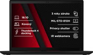 Lenovo ThinkPad X13 Gen 2 Villi Black - Notebook