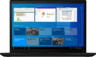 Lenovo ThinkPad X13 Gen 2 (Intel) Villi Black - Notebook