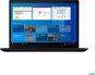 Lenovo ThinkPad X13 Gen 2 (Intel) Villi Black dotykový - Notebook