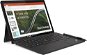 Lenovo ThinkPad X12 Datachable Black LTE + aktivní stylus Lenovo - Tablet PC